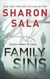 Family Sins cover