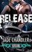 Release (Jericho Brotherhood, #2) by Jade Chandler