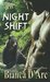 Night Shift (Grizzly Cove) (Volume 3) by Bianca D'Arc