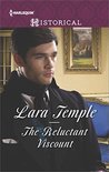 The Reluctant Viscount cover