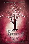 The Keeper's Vow (Guardians #1)