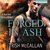 Forged In Ash (Red-Hot SEALs, #2) by Trish McCallan