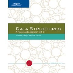 Forouzan Data Structures Ebook