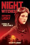 Night Witches cover