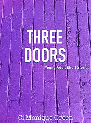 three-doors-young-adult-short-stories