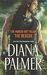 The Rescue (The Morcai Battalion #4) by Diana Palmer