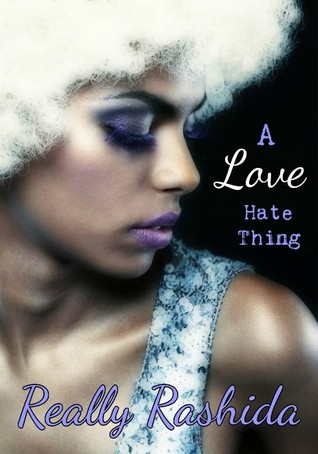 Toxic by Really Rashida