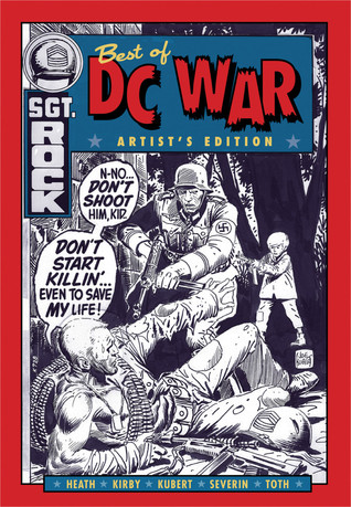 the-best-of-dc-war-artist-s-edition