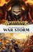 War Storm by Nick Kyme