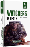 Watchers in Death cover