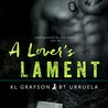 A Lover's Lament cover