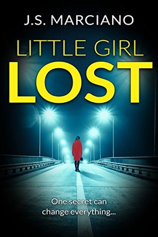 Little Girl Lost