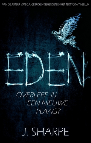 Eden – J. Sharpe Eden – J. Sharpe