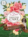 The Diva Takes the Cake cover