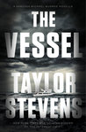 The Vessel cover