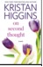 On Second Thought by Kristan Higgins