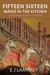 Fifteen Sixteen Maids In The Kitchen A Grasshopper Lawns whodunit by EJ Lamprey
