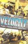 Velocity cover