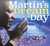 Martin's Dream Day by Kitty Kelley