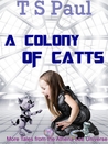 A Colony of CATTs cover