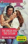 The Virgin and the Outlaw cover