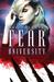 Fear University (Fear University, #1) by Meg Collett