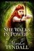 She Walks in Power (Protectors of the Spear #1) by MaryLu Tyndall
