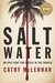 Saltwater by Cathy McLennan