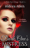 Dark One's Mistress (Dark One's Trilogy, #1)