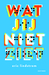 Wat jij niet ziet by Eric Lindstrom