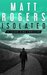 Isolated (Jason King, #1) by Matt Rogers