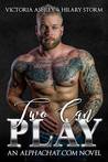 Two Can Play (Alphachat.com #2)