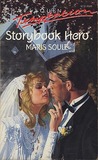 Storybook Hero cover