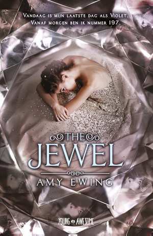 The Jewel The Jewel