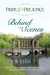 Pride & Prejudice Behind the Scenes by Abigail Reynolds