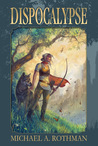 Dispocalypse cover