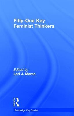 fifty-one-key-feminist-thinkers