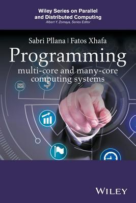 Programming Multicore, Many-Core by Sabri Pllana 13720683