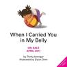 When I Carried You in My Belly cover