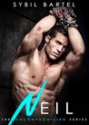 Neil (The Uncompromising Series #2)