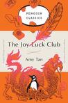The Joy Luck Club cover