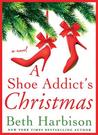 A Shoe Addict's Christmas cover