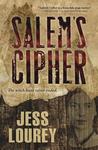 Salem's Cipher cover