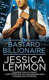 The Bastard Billionaire cover