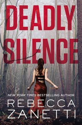 Deadly Silence (Blood Brothers #1)