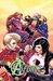 A-Force, Volume 2 Rage Against the Dying of the Light by Kelly Thompson