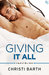 Giving It All (Naked Men, #3) by Christi Barth