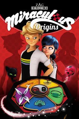 miraculous-origins