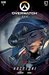 Overwatch (Russian) #7 by Andrew Robinson