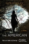 The American Girl cover
